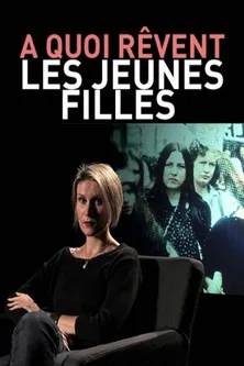 À quoi rêvent les jeunes filles ? poster background