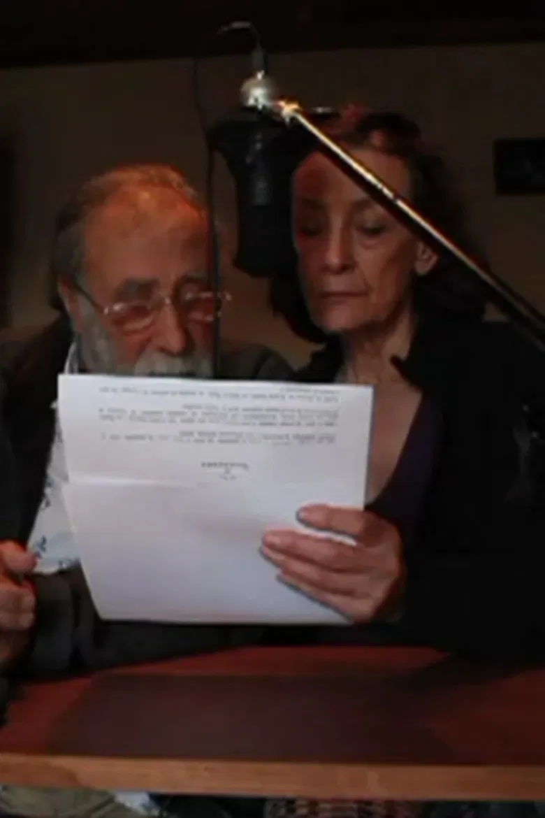 Fin de partie poster background