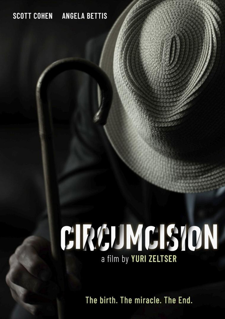 Circumcision poster background