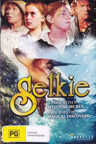 Selkie poster background