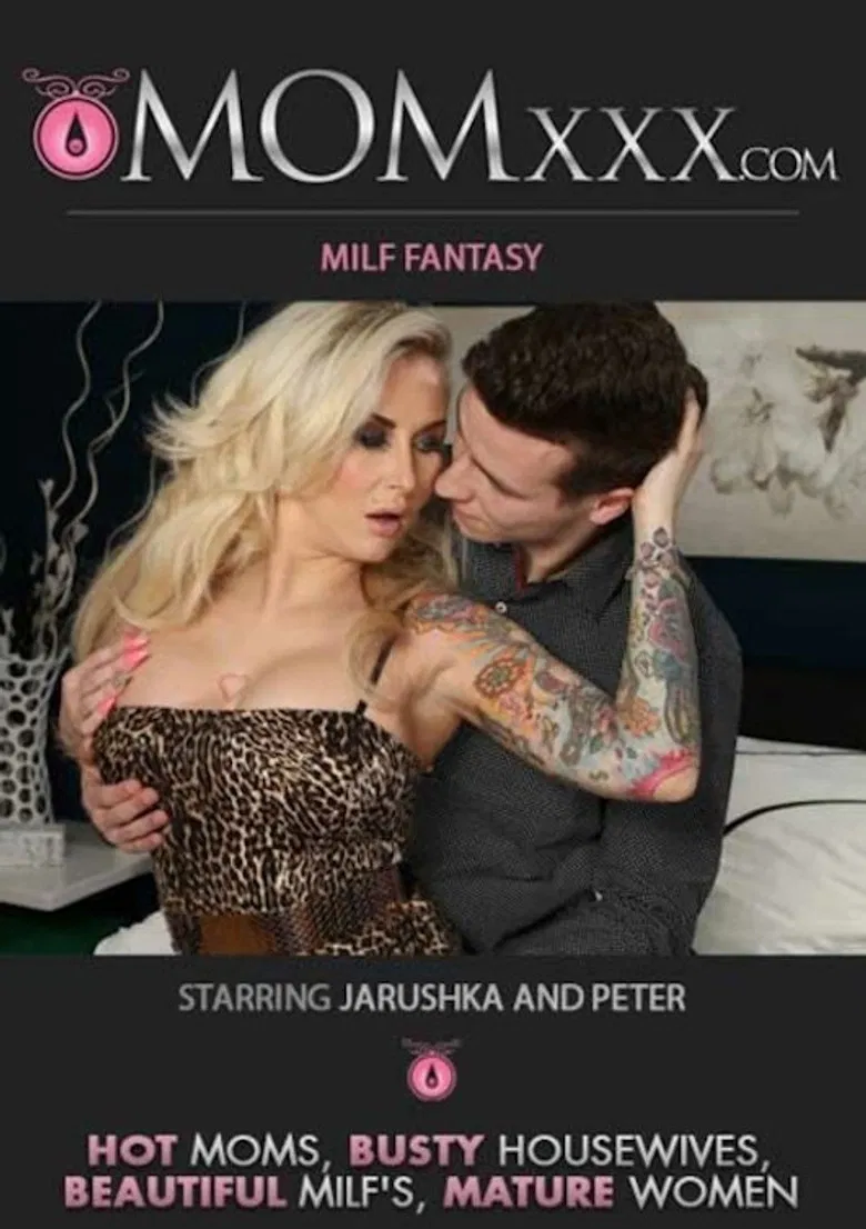 MILF Fantasy poster background