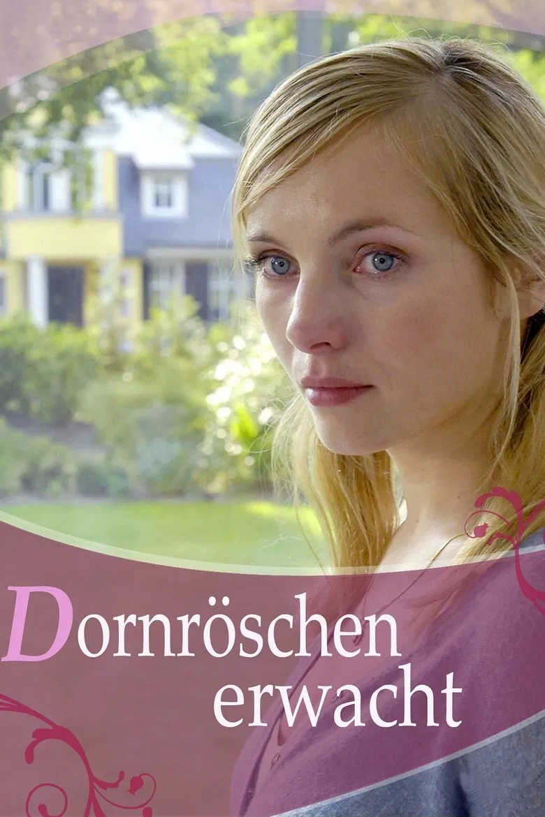 Dornröschen erwacht poster background