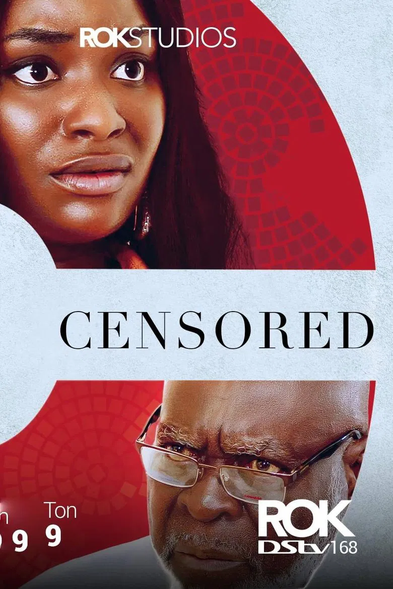 Sous Silence poster background