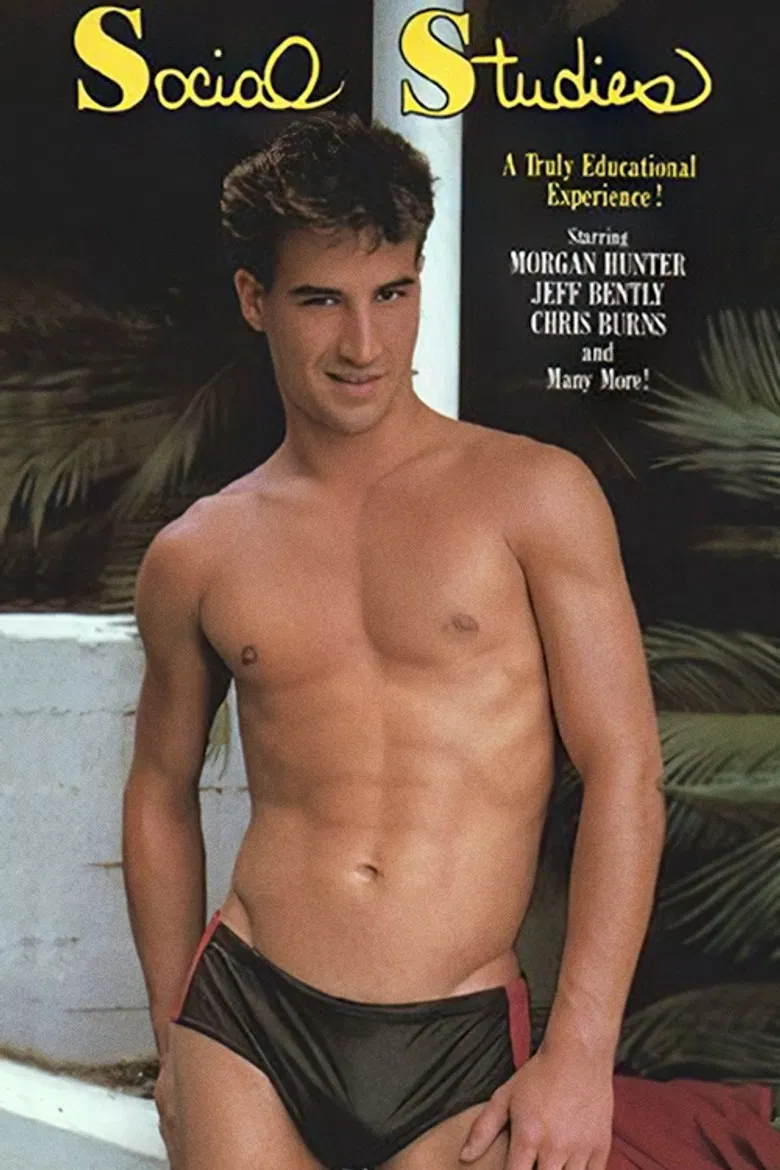 Social Studies poster background