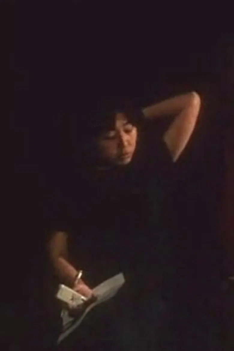 Looking for the idea of the tale poster background