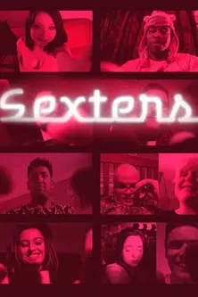 Sexters poster background