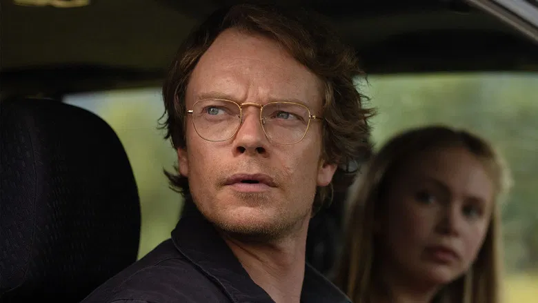 The psychological weight of the abduction ripples through the community