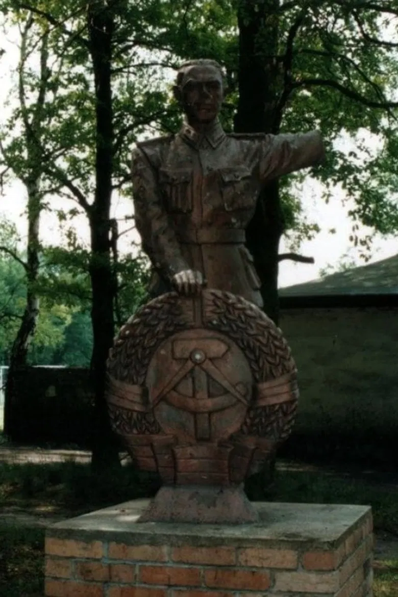 Sammelsurium - Ein ostelbischer Kulturfilm poster background