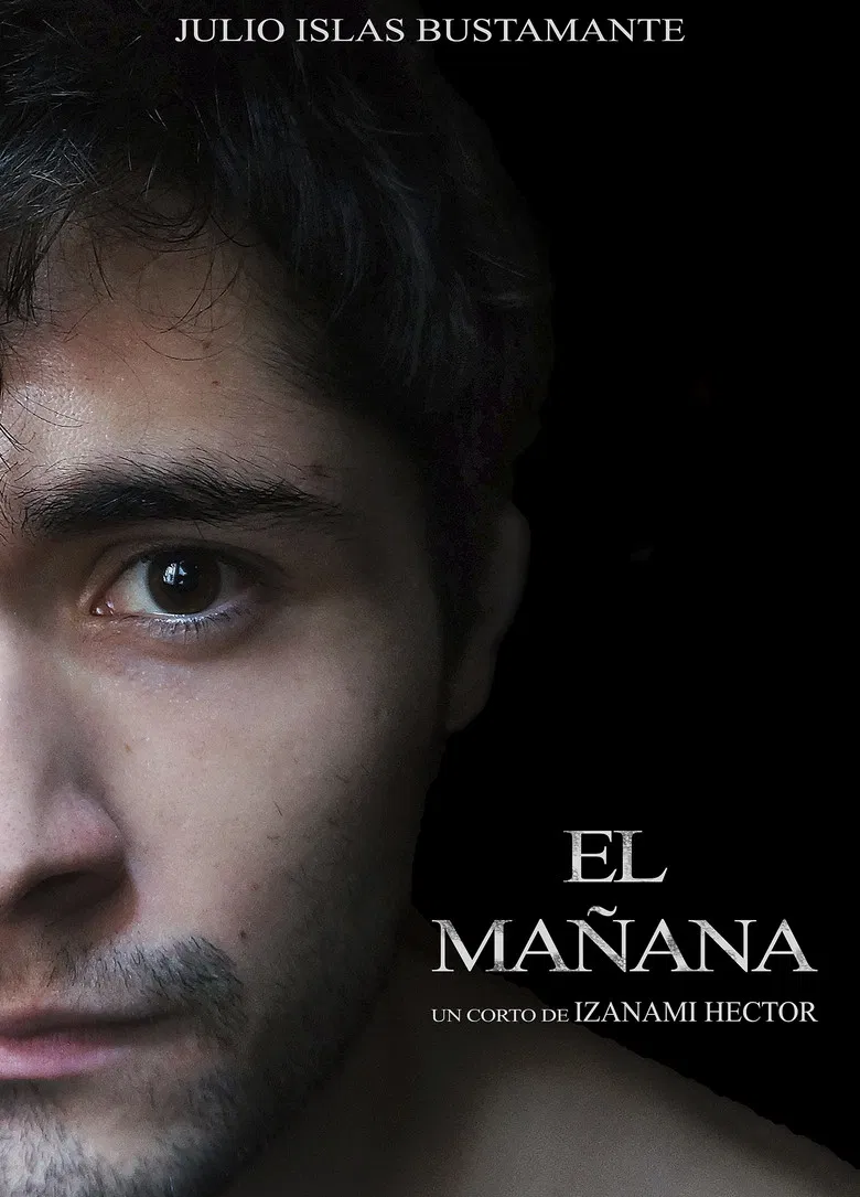 El Mañana poster background