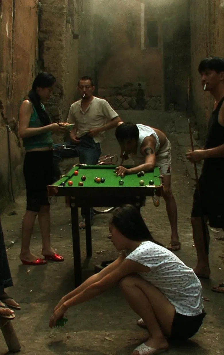 Tattoo poster background