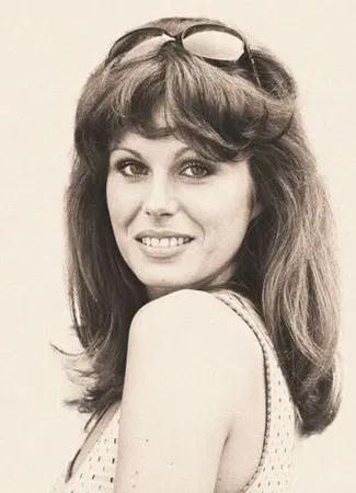 Joanna Lumley: My Best Bits - In My Own Words poster background