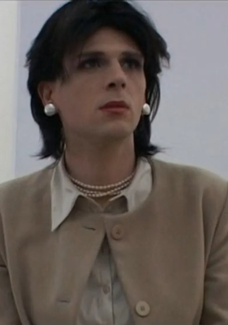 Body Double 15 poster background