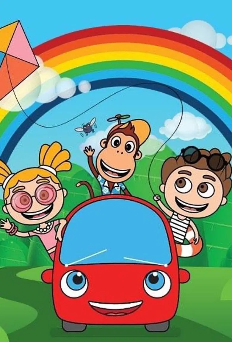 Kukuli poster background