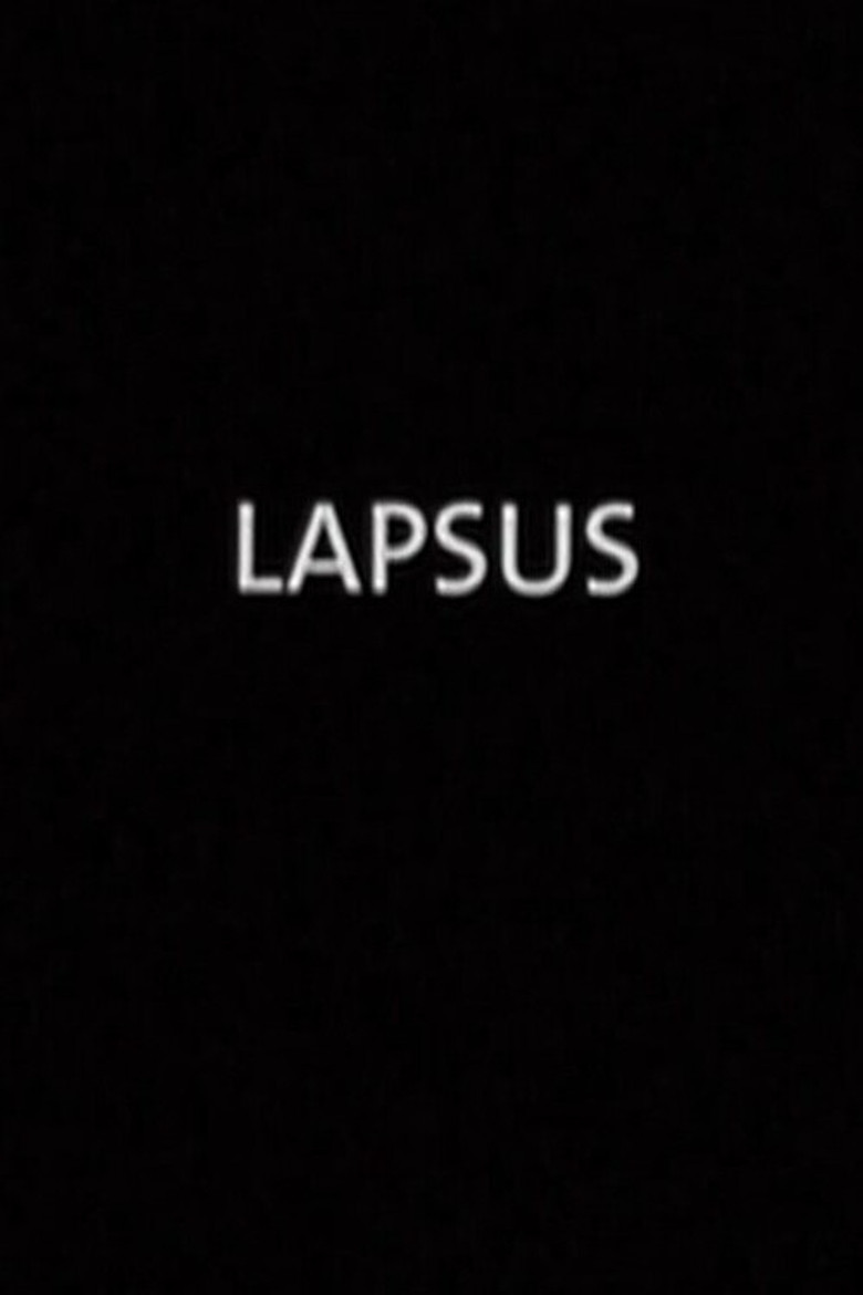 Lapsus poster background