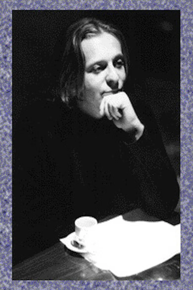 Krémes érzések poster background