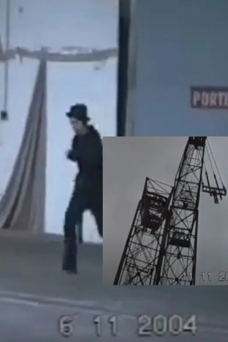 Solo en Ut majeur pour friches industrielles poster background