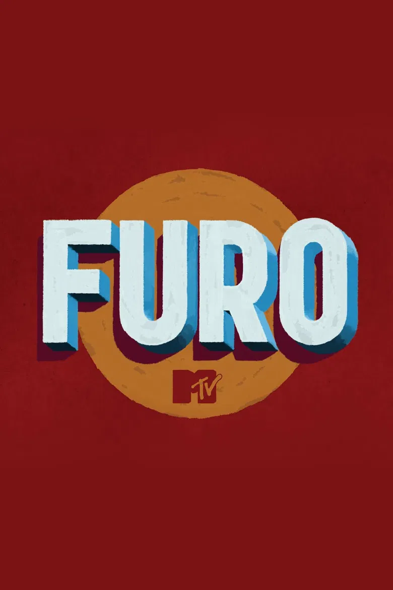 Furo MTV poster background