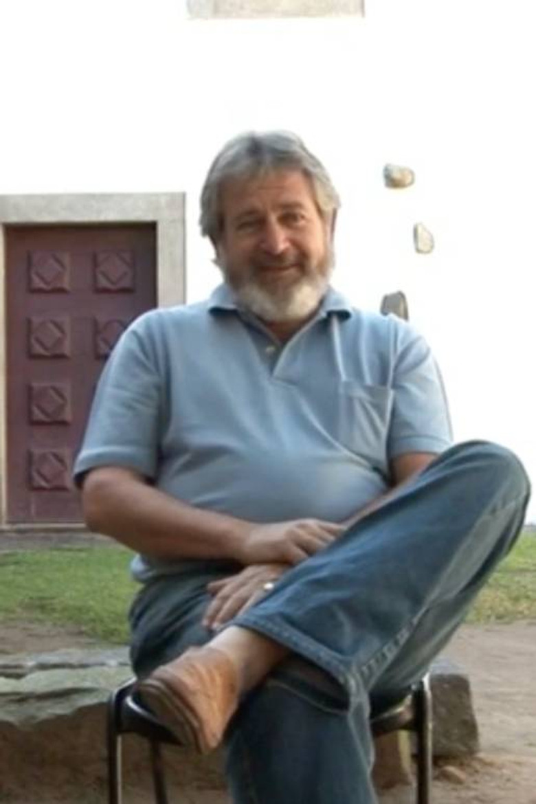 Contadores de Causos poster background