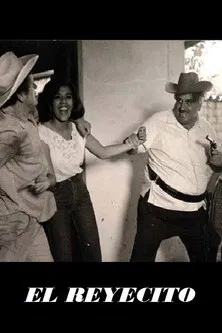 The Little King or The One poster background