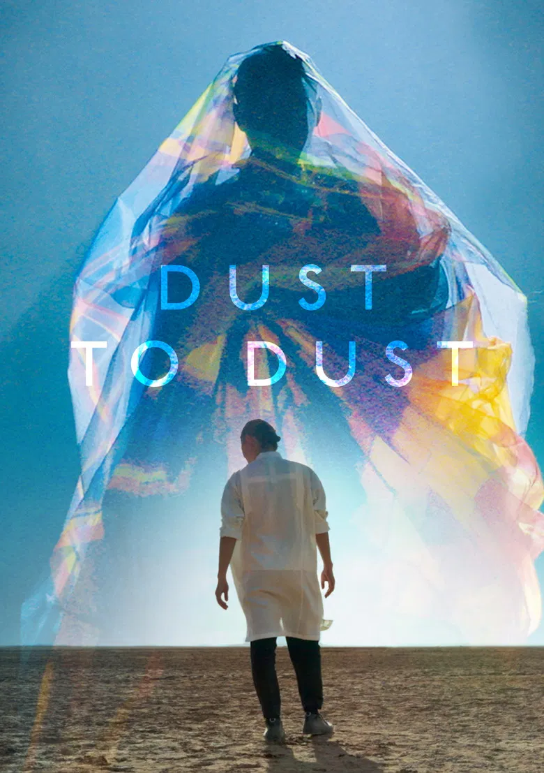 Dust to Dust poster background