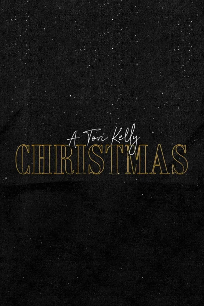 A Tori Kelly Christmas - Live From Capitol Studios poster background