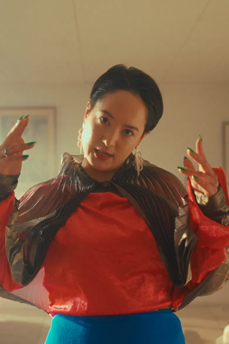 Spilliaert poster background