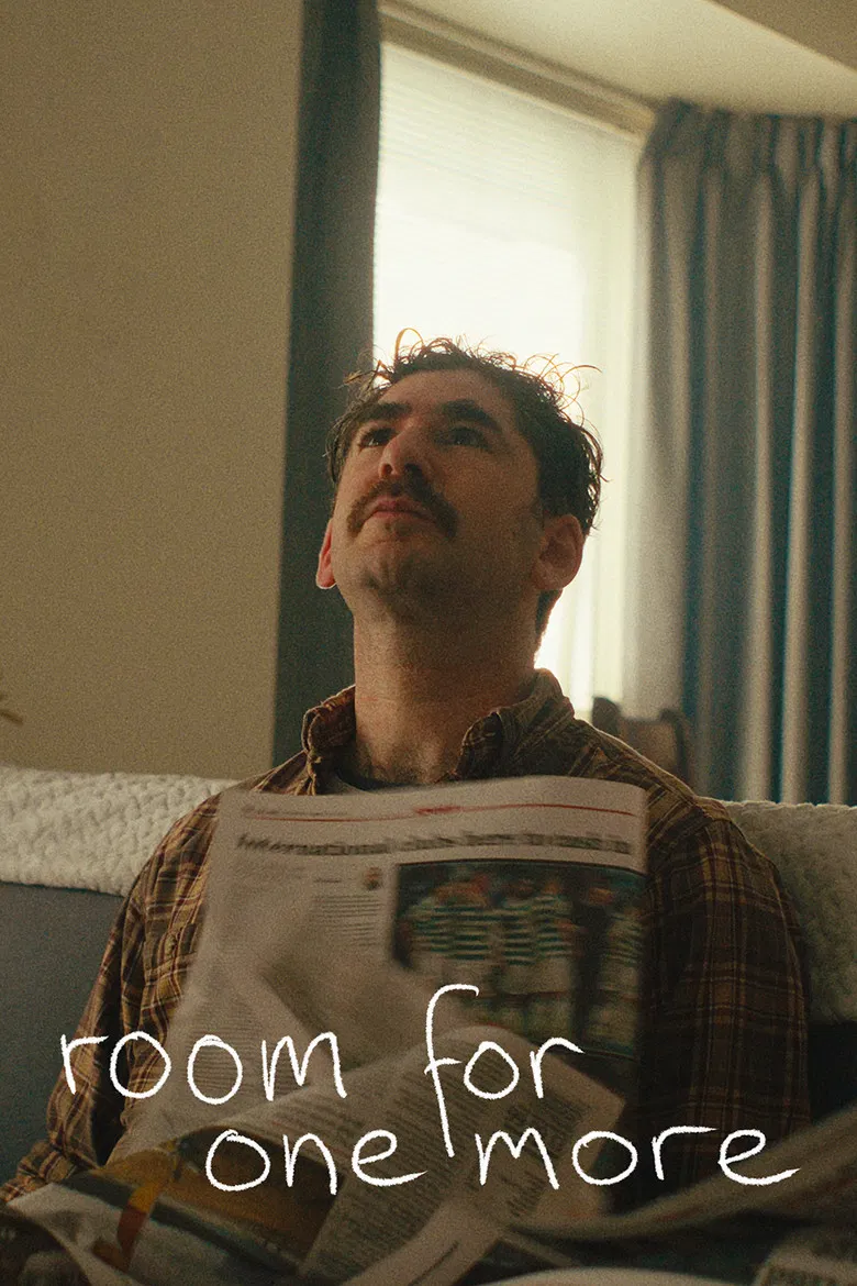 Room for One More poster background