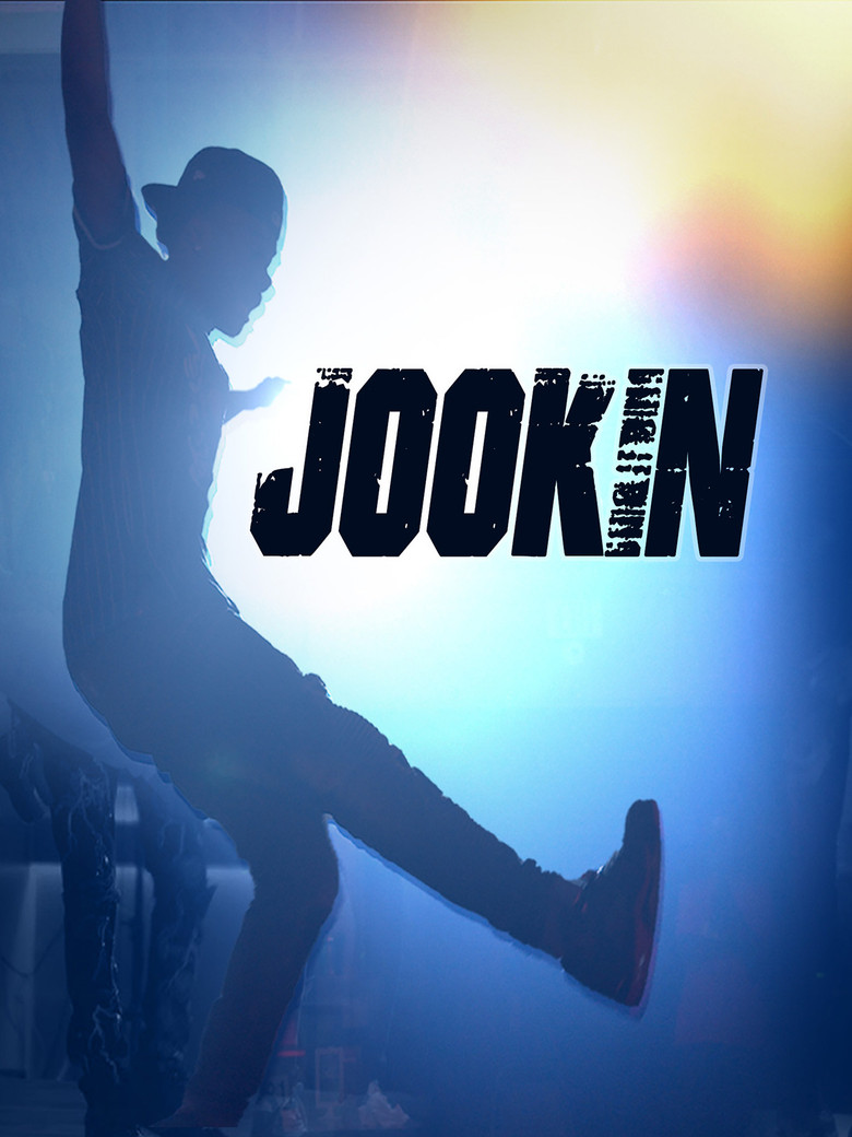 Jookin poster background