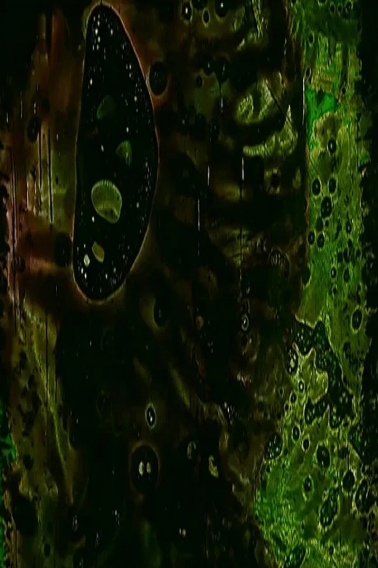 Tamper Oh No (Part II) poster background