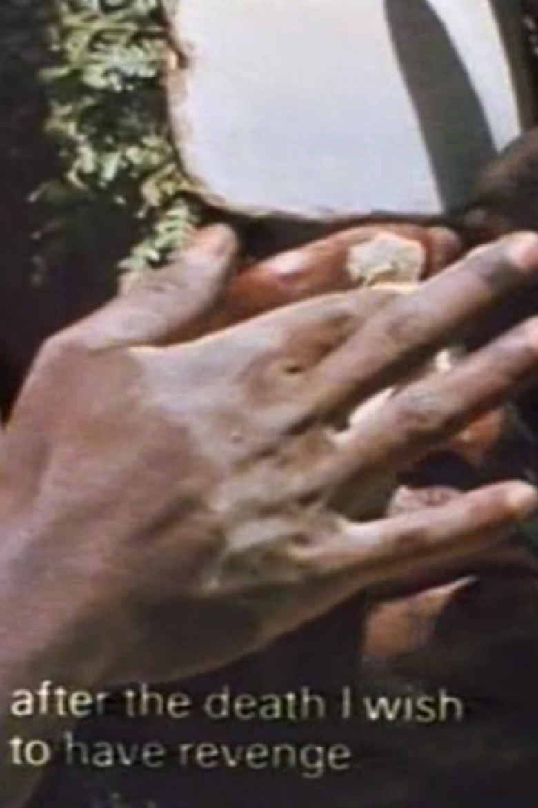 Tighten the Drums: Self-Decoration Among the Enga poster background