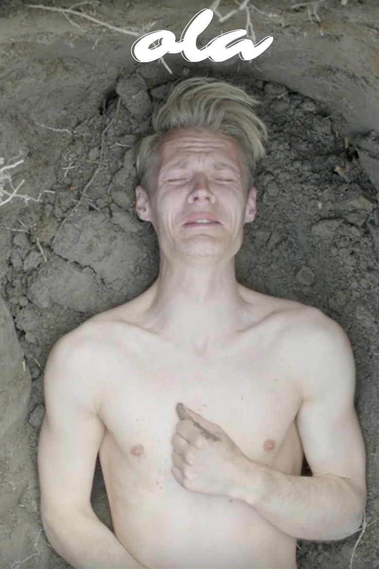 Ola poster background