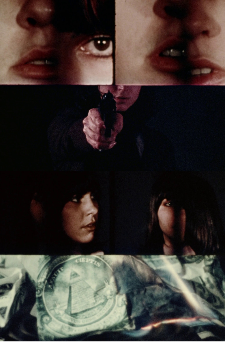 Splits poster background