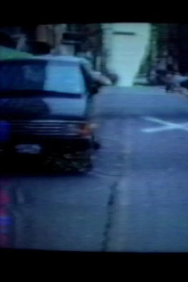 Eyes On the Road poster background