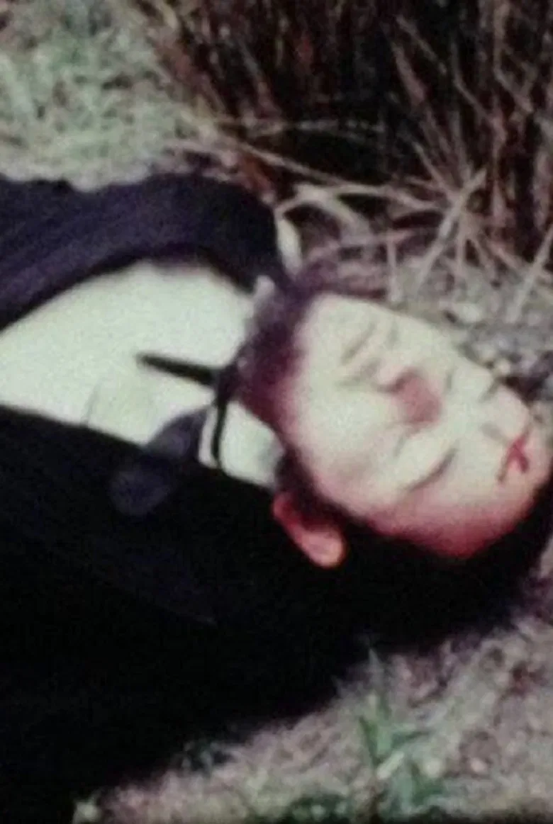 Karl Martin poster background