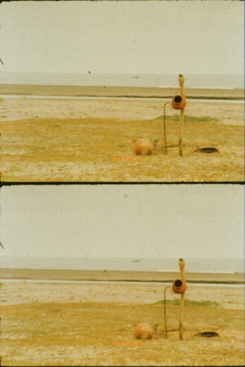 Ganga poster background