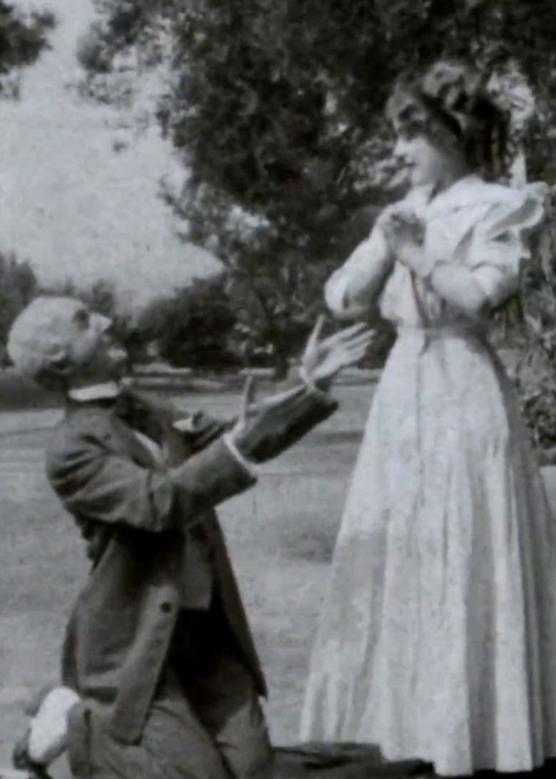 May and December poster background