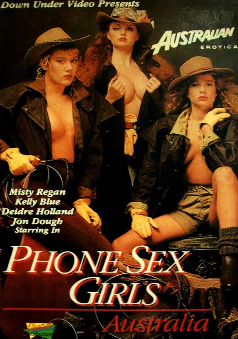 Phone Sex Girls Australia poster background