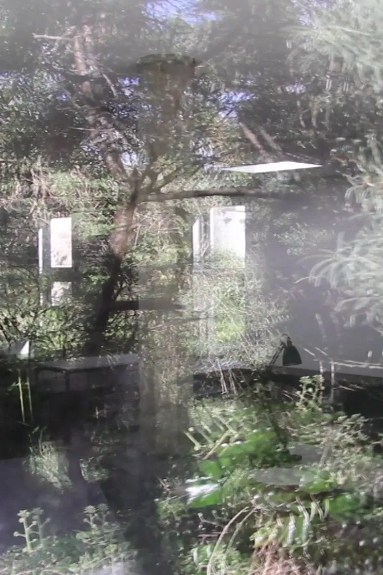 3 Church Walk poster background