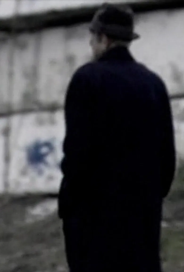 Nea Pintea... Model poster background