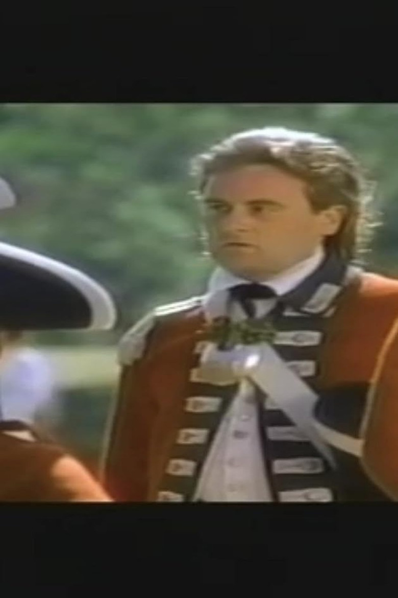 Tories and Rebels poster background