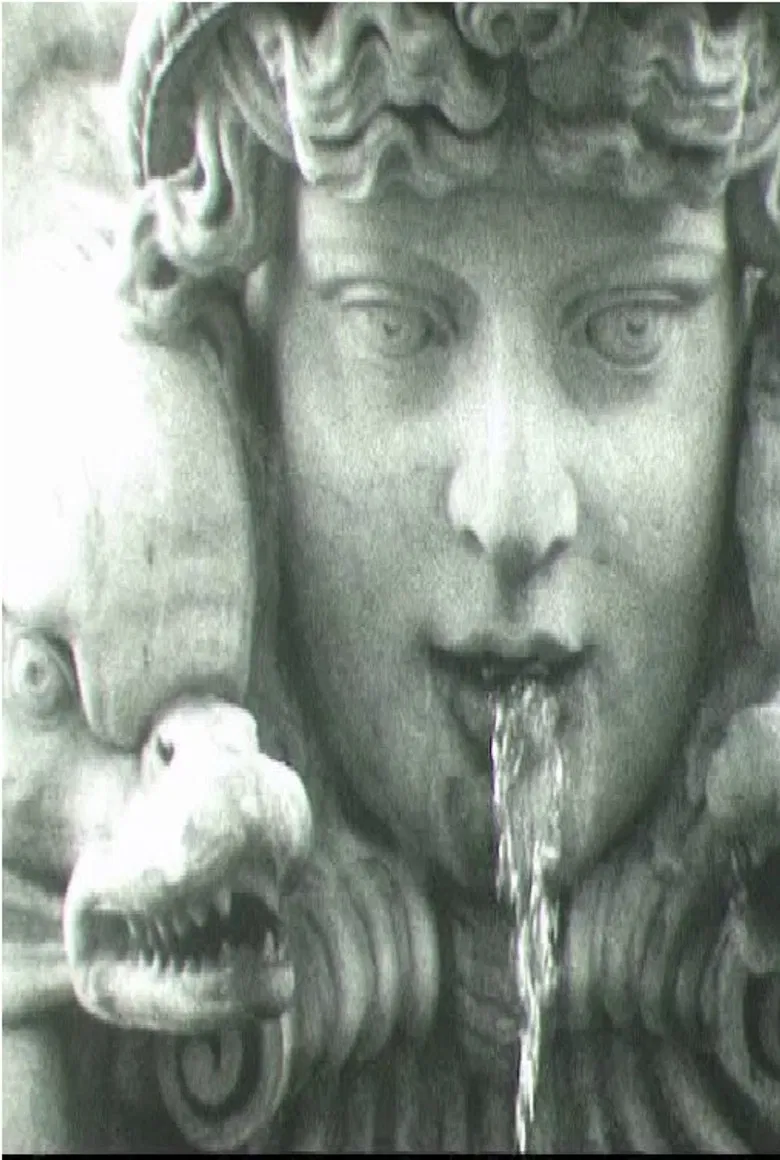 Maschile-Roma poster background