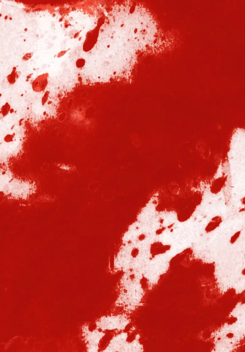 Rutile cautery poster background