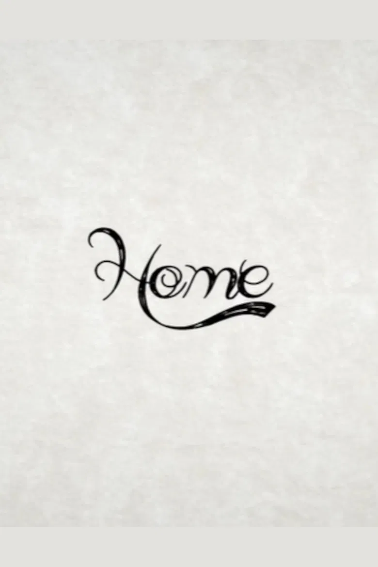 Home poster background