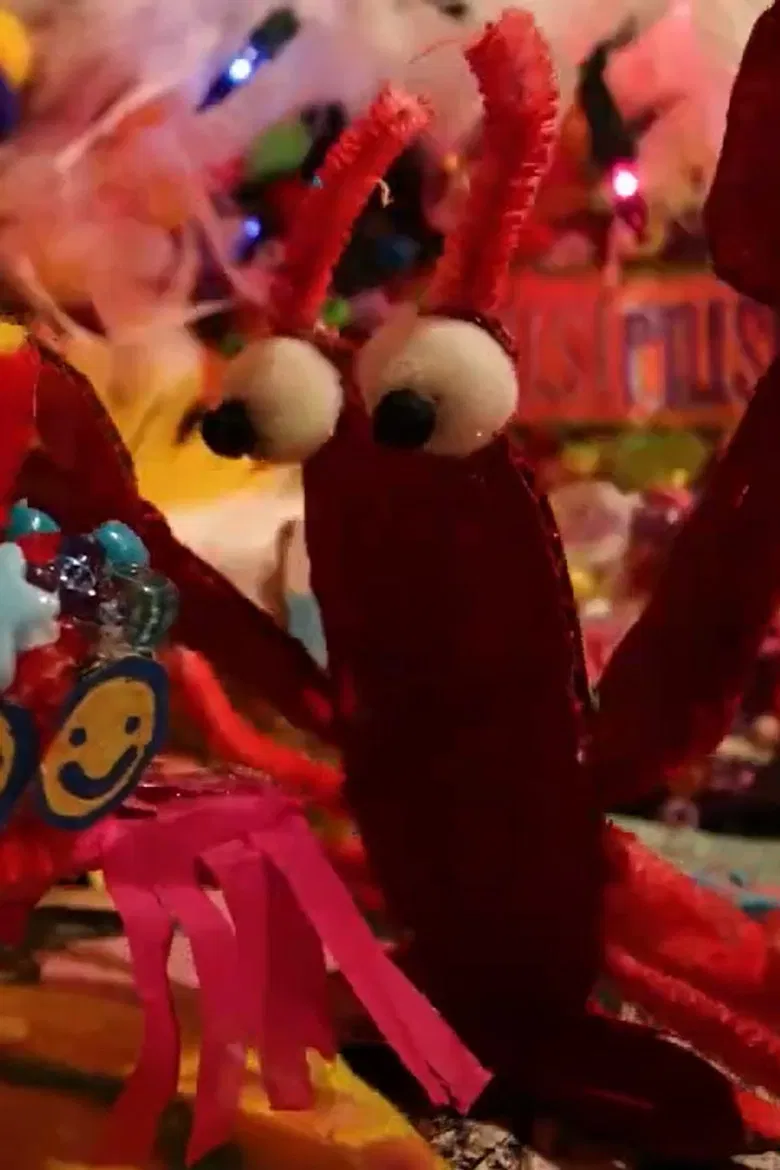 Pills! Pills! Pills! poster background