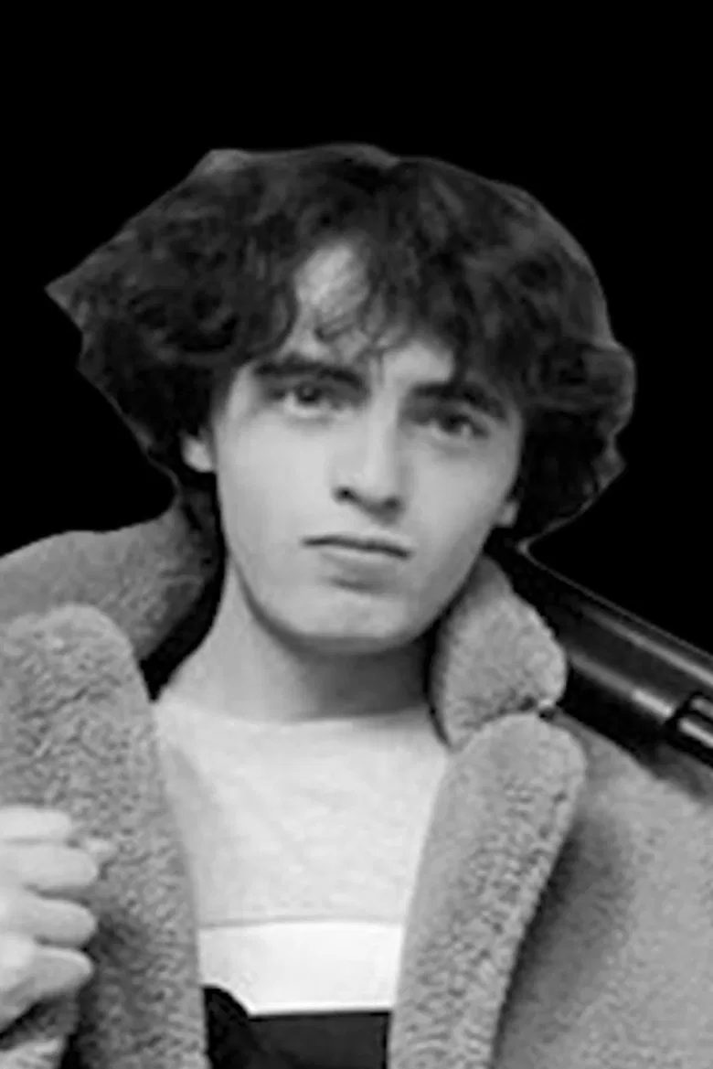 James Brammer: Legend or Lonesome poster background