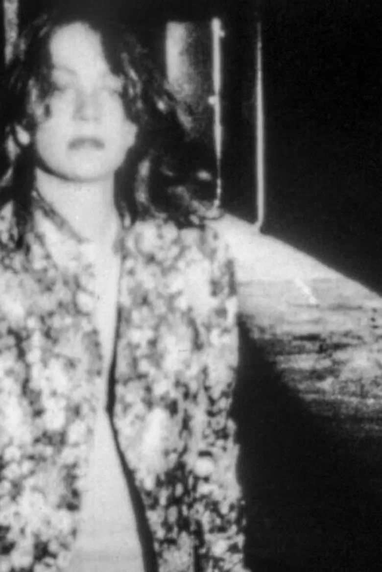 The Miraculous Mandarin poster background