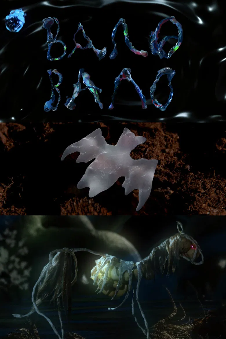 valo-valo poster background