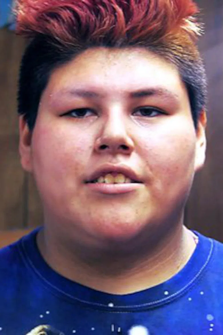 The Natives: This Is Our America poster background