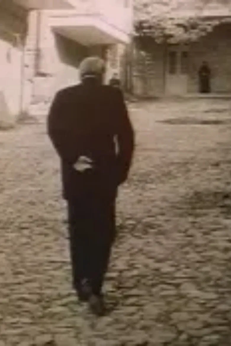 Only Death Comes poster background