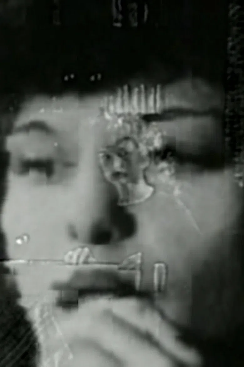 Lossless #2 poster background